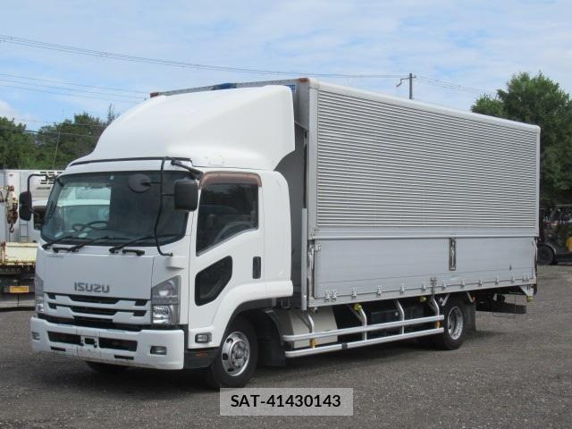 Isuzu FORWARD 2016-03 8829133-0