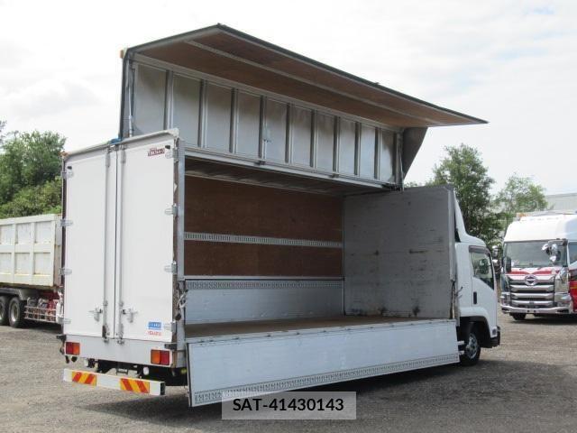 Isuzu FORWARD 2016-03 8829133-13