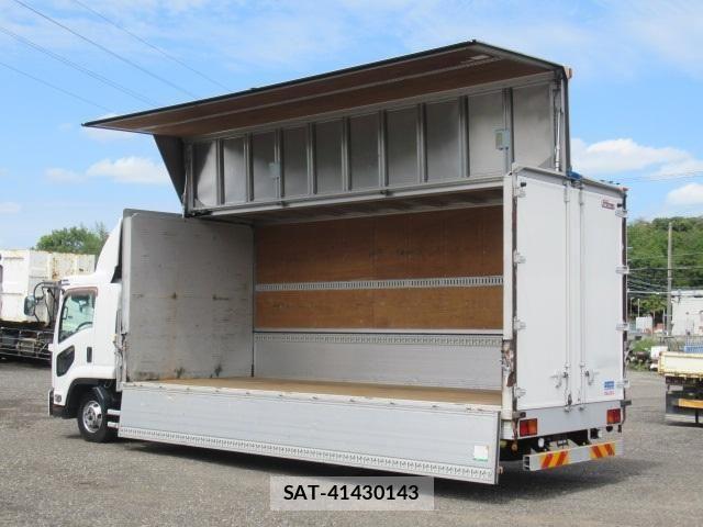 Isuzu FORWARD 2016-03 8829133-17
