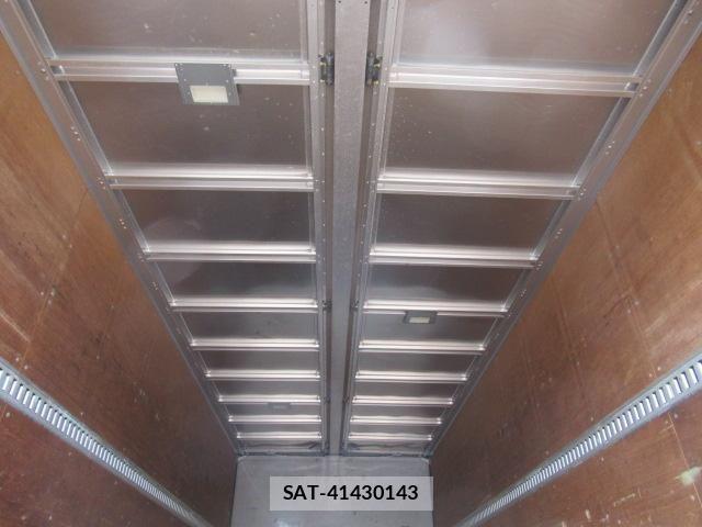 Isuzu FORWARD 2016-03 8829133-20
