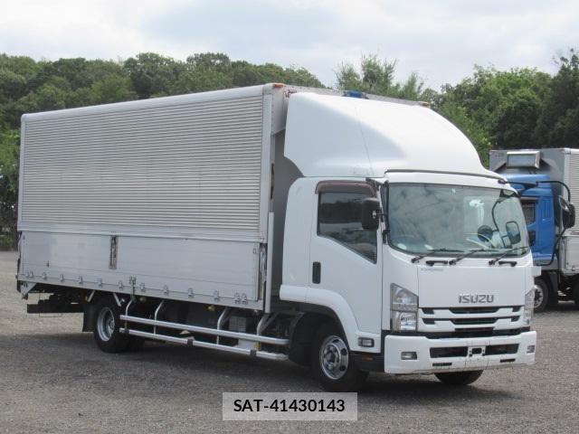 Isuzu FORWARD 2016-03 8829133-3