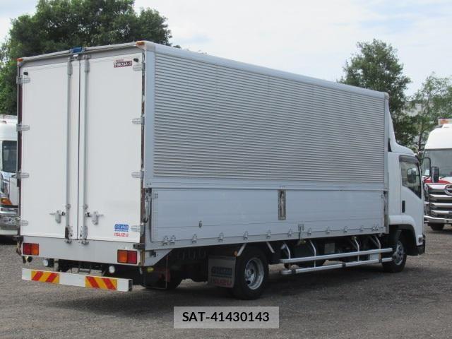 Isuzu FORWARD 2016-03 8829133-7