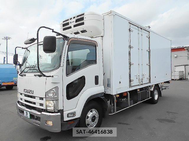 Isuzu FORWARD 2012-01 8829134-0
