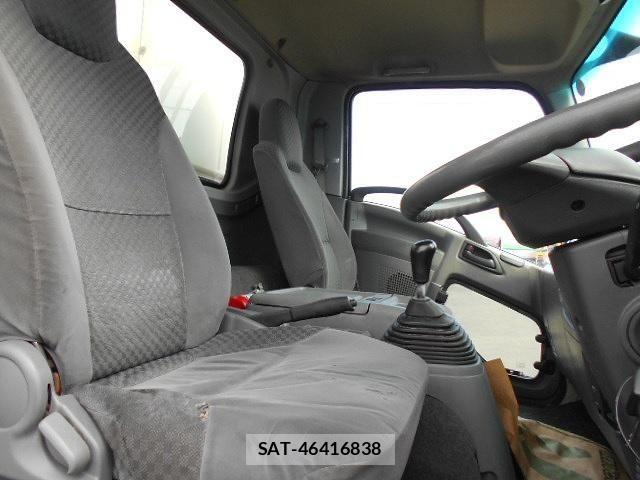 Isuzu FORWARD 2012-01 8829134-10