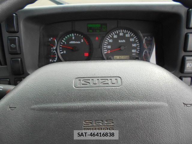 Isuzu FORWARD 2012-01 8829134-11