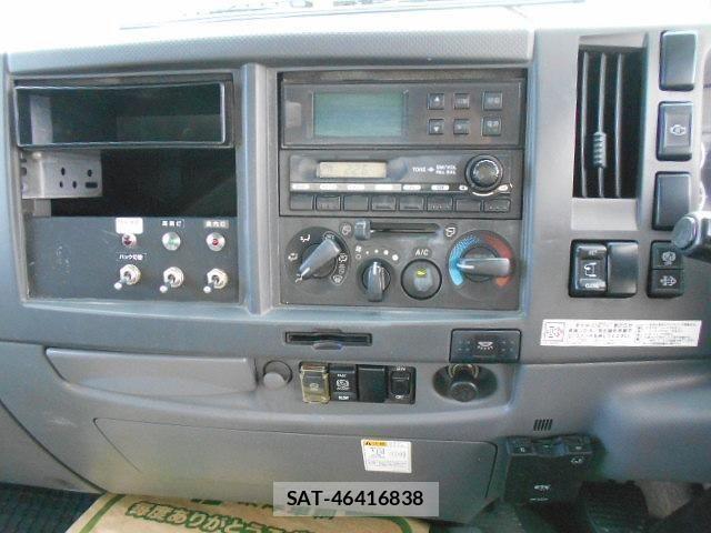 Isuzu FORWARD 2012-01 8829134-12
