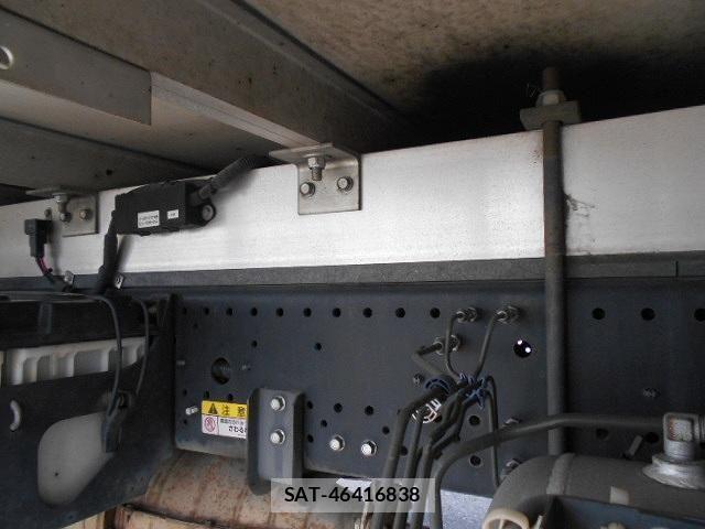 Isuzu FORWARD 2012-01 8829134-16
