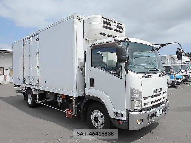 Isuzu FORWARD 2012-01 8829134-1