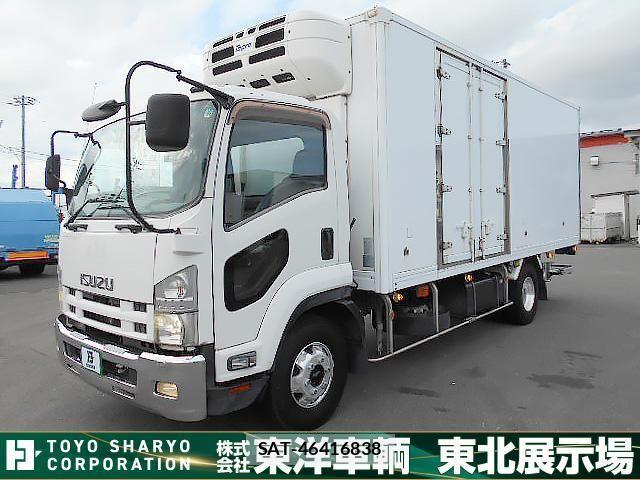 Isuzu FORWARD 2012-01 8829134-20