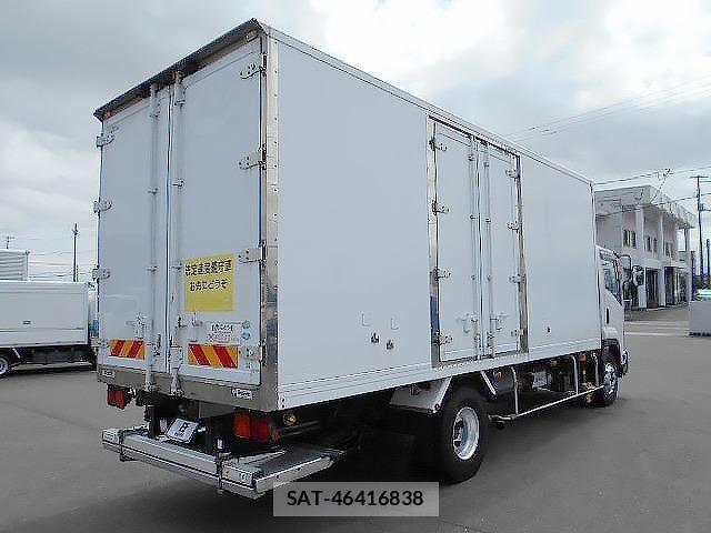 Isuzu FORWARD 2012-01 8829134-2