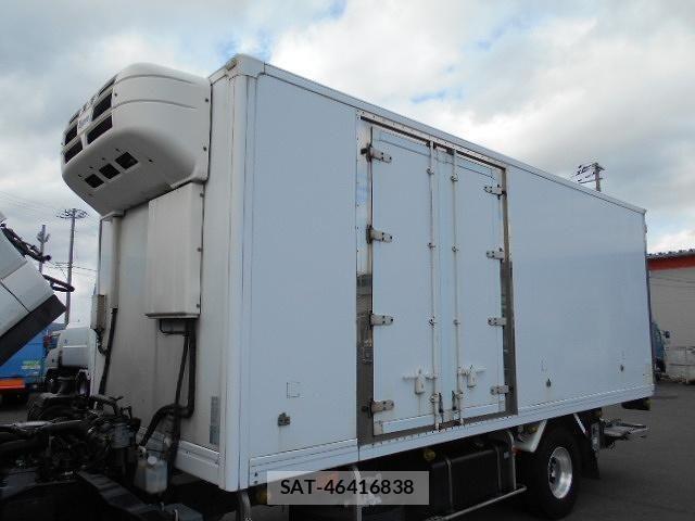 Isuzu FORWARD 2012-01 8829134-4