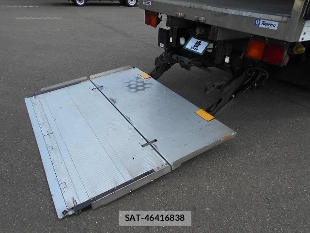 Isuzu FORWARD 2012-01 8829134-7