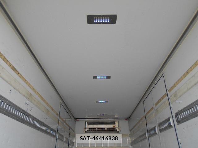 Isuzu FORWARD 2012-01 8829134-8