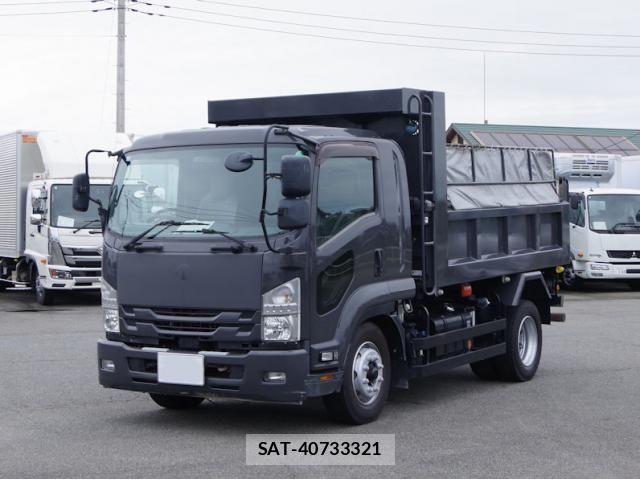 Isuzu FORWARD 2021-09 8829132-0