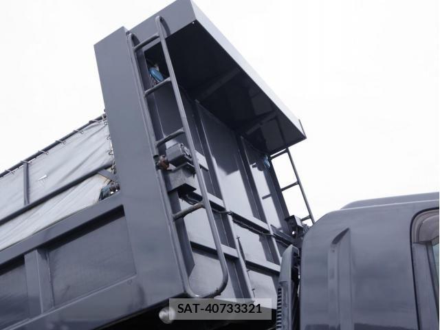 Isuzu FORWARD 2021-09 8829132-9