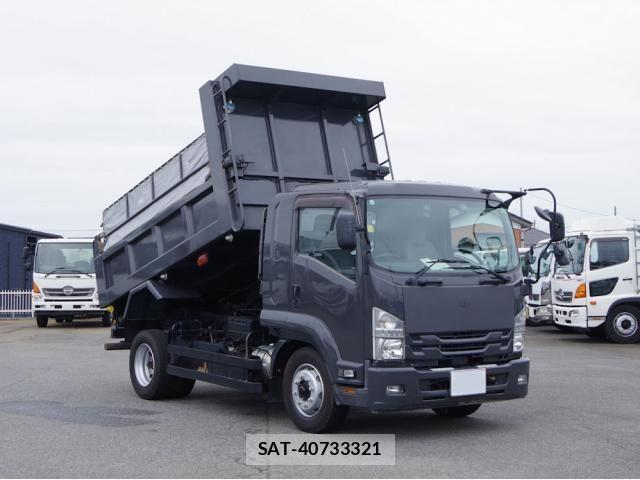 Isuzu FORWARD 2021-09 8829132-1