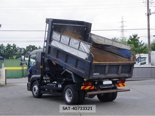 Isuzu FORWARD 2021-09 8829132-2
