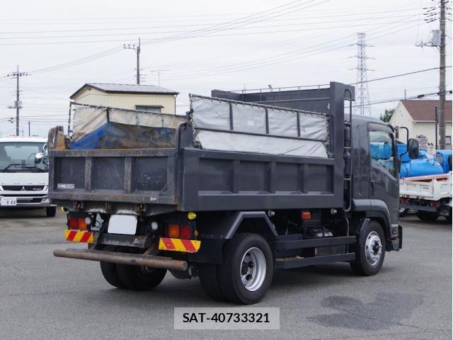 Isuzu FORWARD 2021-09 8829132-3