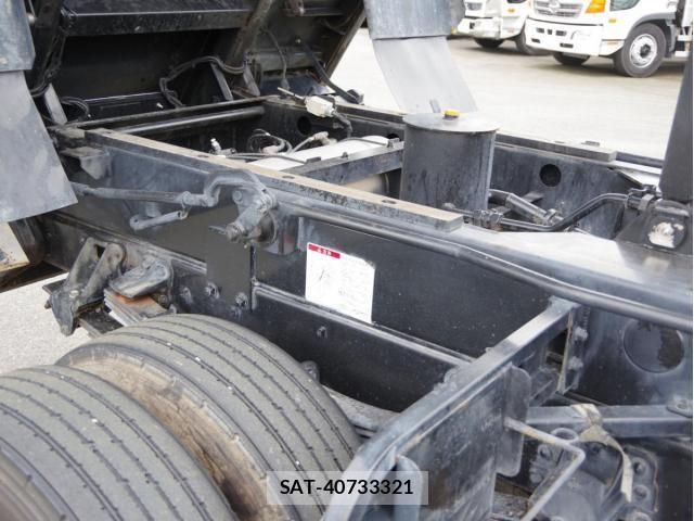 Isuzu FORWARD 2021-09 8829132-5