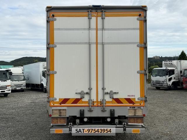 Isuzu FORWARD 2020-09 8849070-9