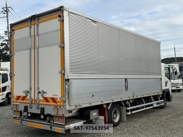 Isuzu FORWARD 2020-09 8849070-11