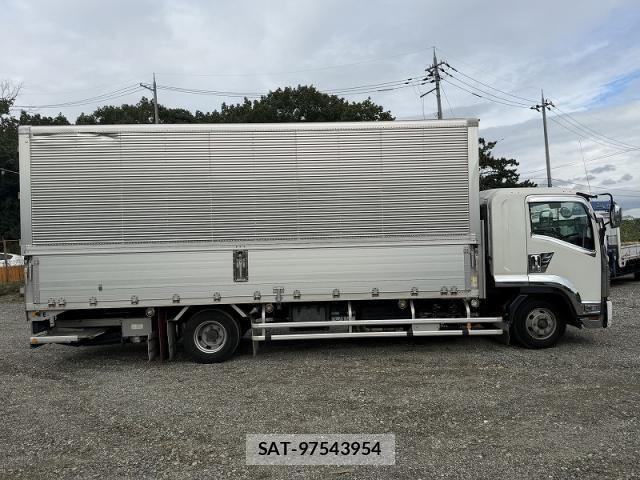 Isuzu FORWARD 2020-09 8849070-12