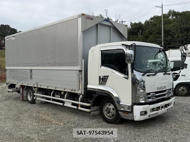 Isuzu FORWARD 2020-09 8849070-15