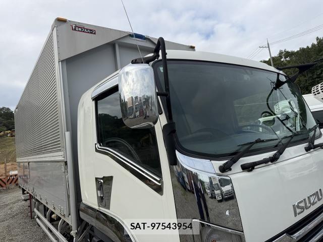 Isuzu FORWARD 2020-09 8849070-18