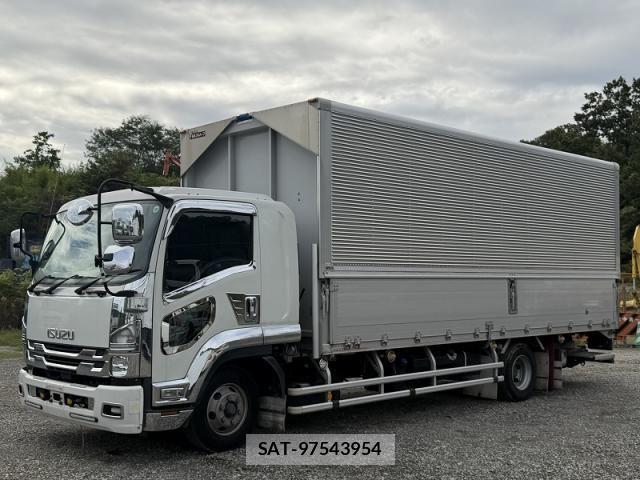 Isuzu FORWARD 2020-09 8849070-1