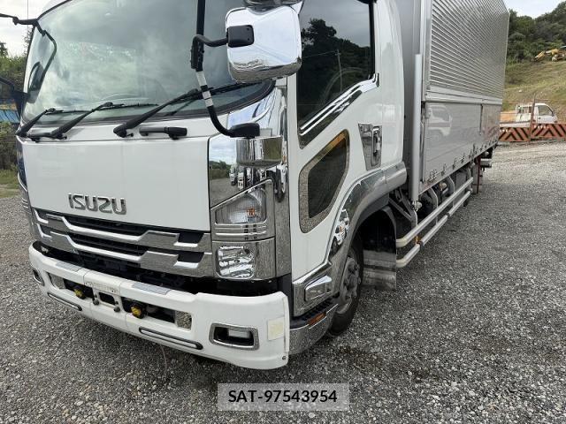 Isuzu FORWARD 2020-09 8849070-22