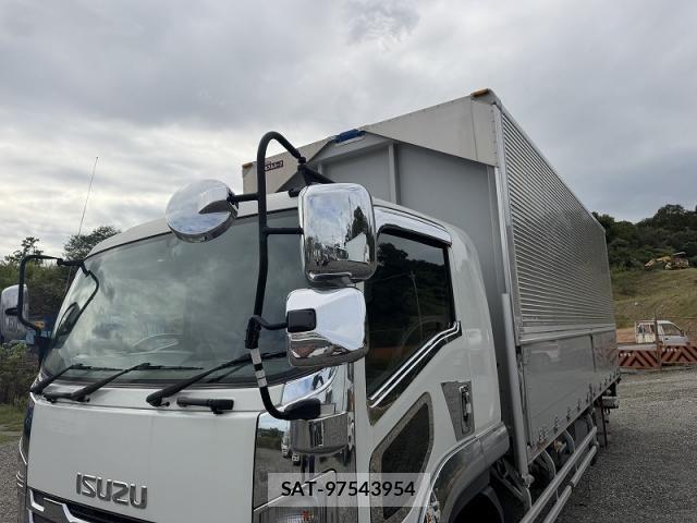 Isuzu FORWARD 2020-09 8849070-24