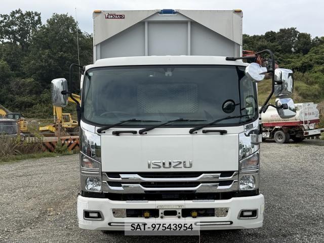 Isuzu FORWARD 2020-09 8849070-2