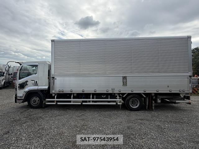Isuzu FORWARD 2020-09 8849070-4