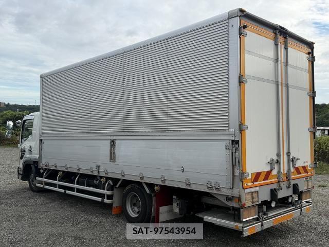 Isuzu FORWARD 2020-09 8849070-7