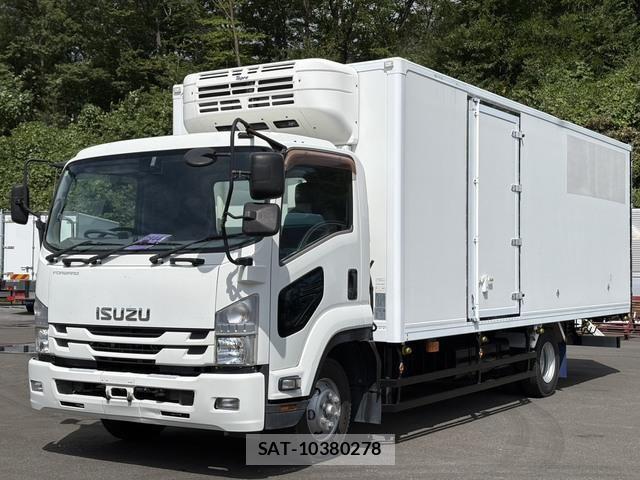 Isuzu FORWARD 2015-08 8849085-0