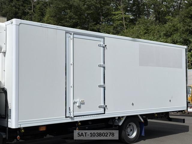 Isuzu FORWARD 2015-08 8849085-9