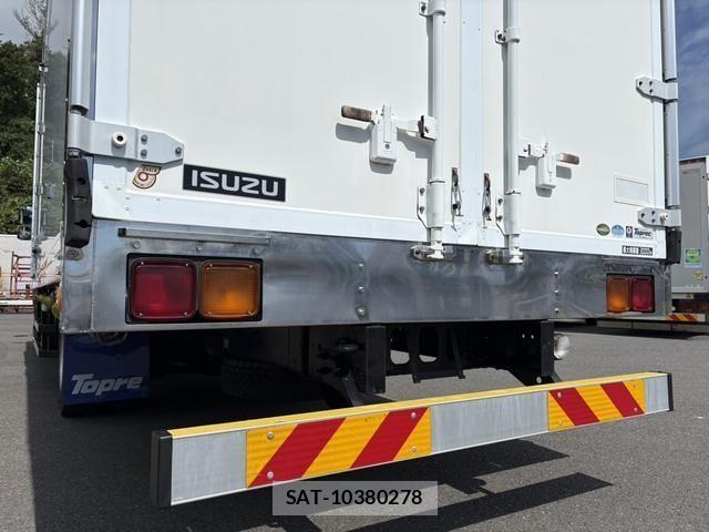 Isuzu FORWARD 2015-08 8849085-14