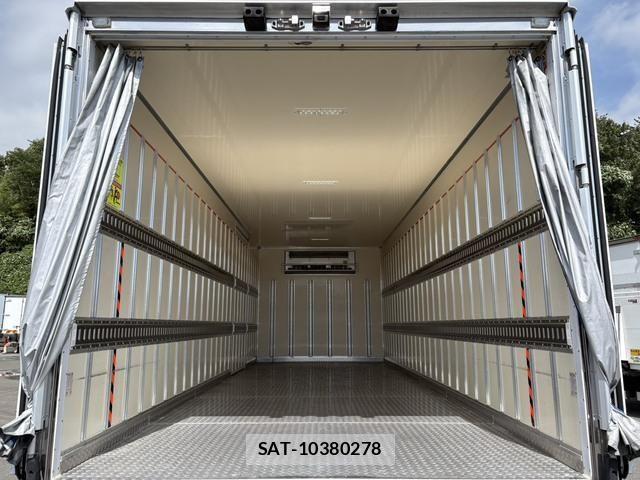 Isuzu FORWARD 2015-08 8849085-18