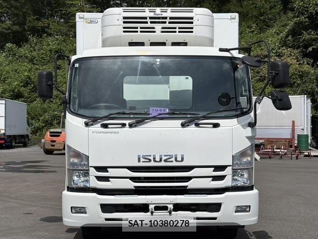 Isuzu FORWARD 2015-08 8849085-1
