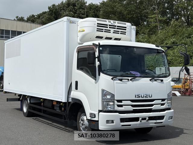Isuzu FORWARD 2015-08 8849085-2