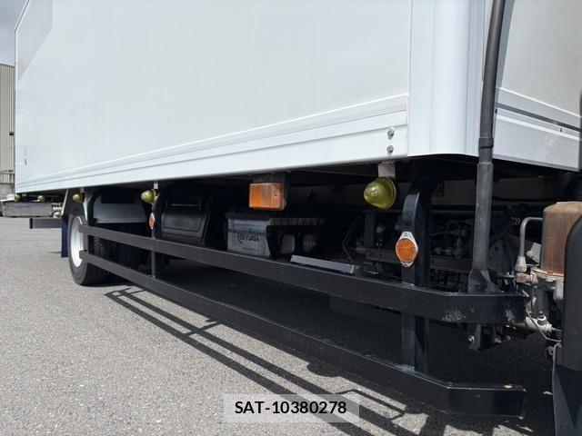 Isuzu FORWARD 2015-08 8849085-29