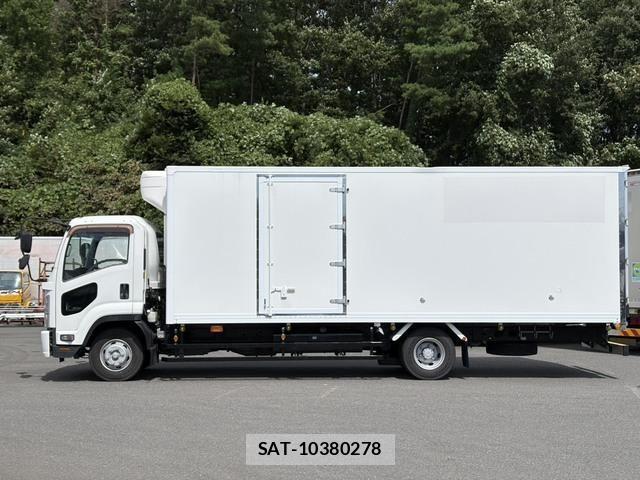 Isuzu FORWARD 2015-08 8849085-3