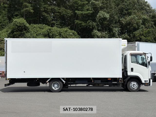 Isuzu FORWARD 2015-08 8849085-4