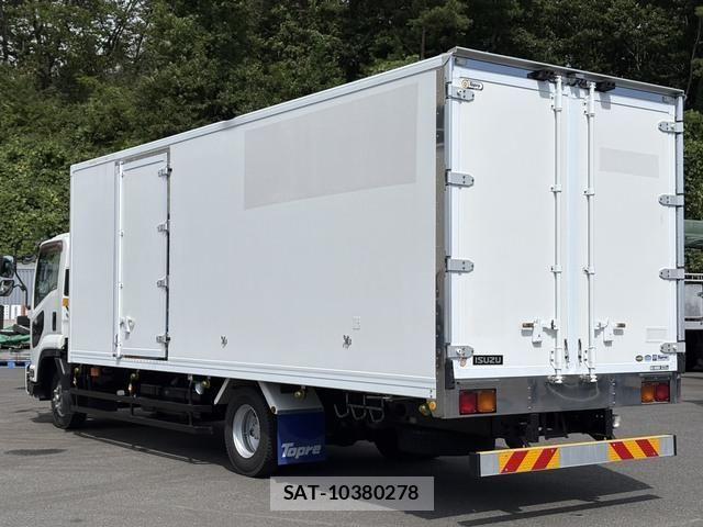 Isuzu FORWARD 2015-08 8849085-5
