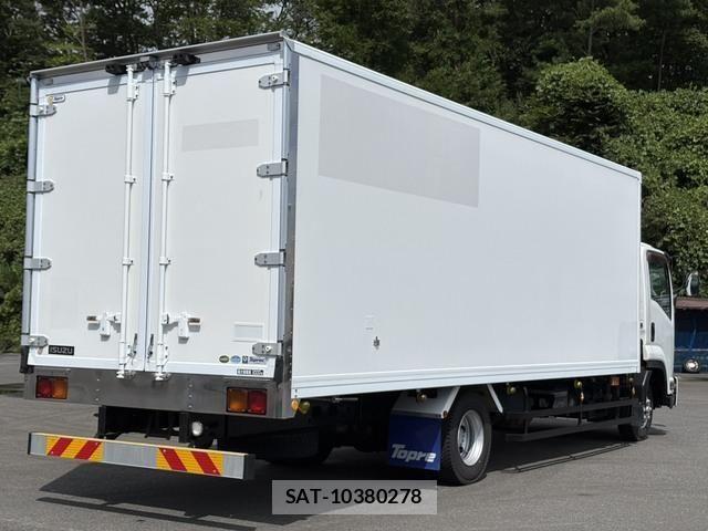 Isuzu FORWARD 2015-08 8849085-7
