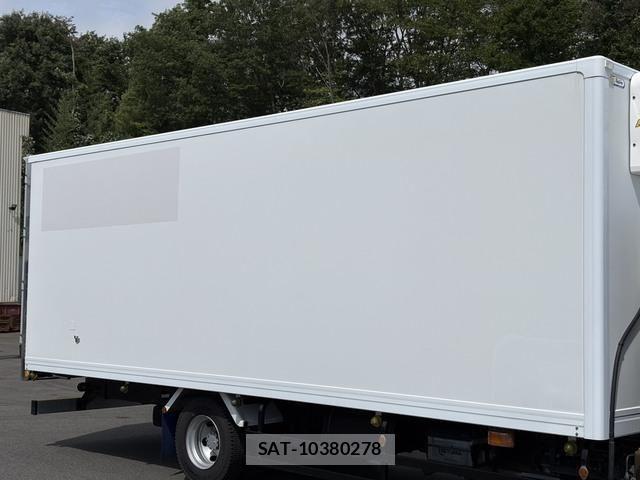 Isuzu FORWARD 2015-08 8849085-8