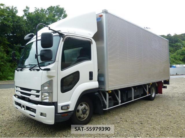 Isuzu FORWARD 2021-05 8849069-0