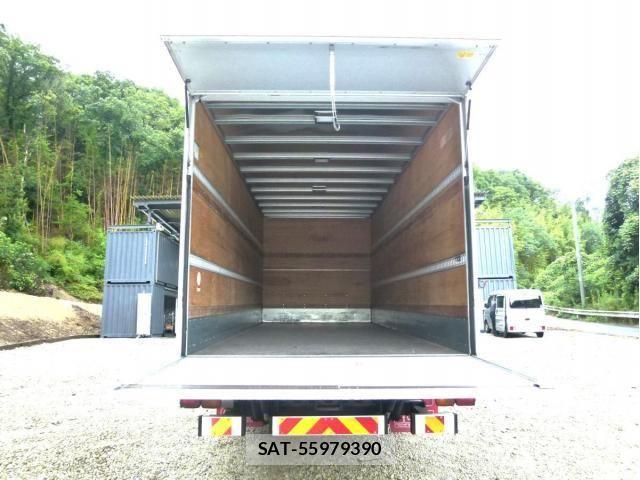 Isuzu FORWARD 2021-05 8849069-13