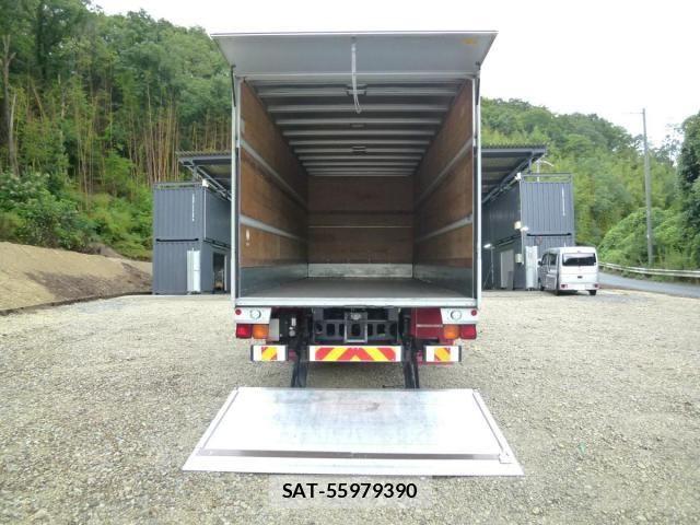 Isuzu FORWARD 2021-05 8849069-15