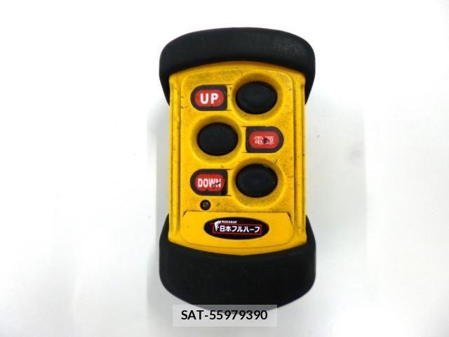 Isuzu FORWARD 2021-05 8849069-18